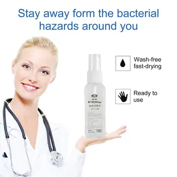 

60 ml health care personal hand Protective