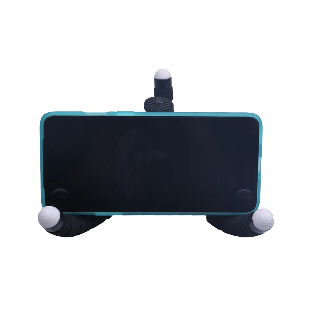 Phone Tripod Car Phone Holder Flexible octopus Tripod Bracket