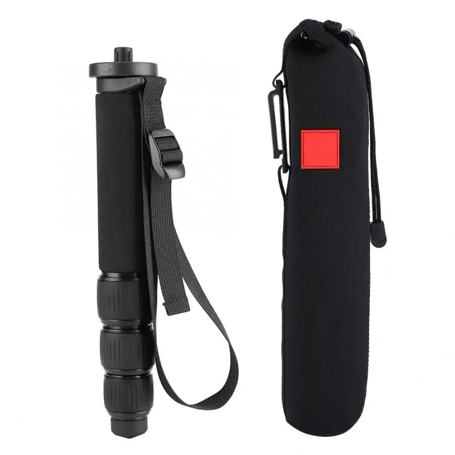 

Mini Stand Holder Accessory Kit Quick Setup Monopod for Zhiyun Weebill Stand Holder
