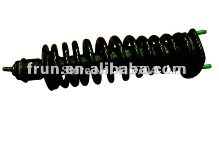 Автозапчасти autoparts пружинный амортизатор катушки для Benz W163 OE #163 320 2313|spring shock