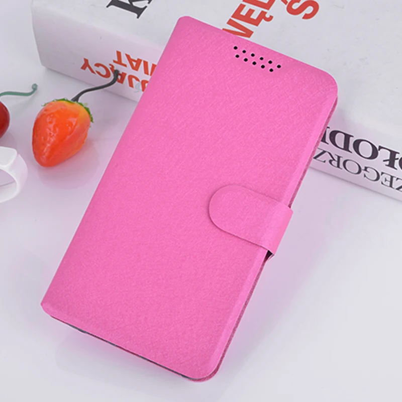 Red Роскошный тонкий кожаный чехол с откидной крышкой для HOMTOM C13 C2 Lite C1 C8 H10 H5 HT16 HT10 HT16 HT17 Pro HT16S чехол Чехол-Подставка Крышка - Цвет: Red
