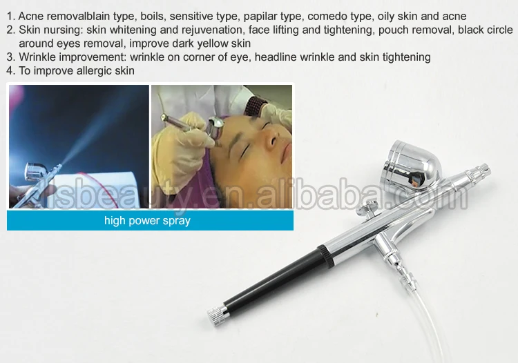 Home Use Diamond Mircodermabrasion Facial Beauty Machine/Hydra-peel Dermabrasion facial diamond microdermabrasion machine