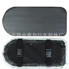 Подушка для велосипеда и пассажира, пилотируемый горный велосипед, задняя стойка, подушка для сиденья, толстая Подушка для электровелосипеда после седла, детская подушка после седла