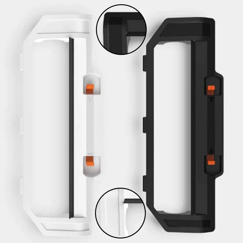 Пылесос для уборки пола, основная щетка для Viomi V2 V-RVCLM21B Mijia STYJ02YM