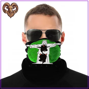 

2020 New masks Brazil Acro yoga pups Men Women facemasks for virus protection cool cotton facemasks pm2.5 mask filter skin care