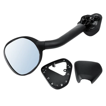 

Car Front Reflector Rearview Mirror Car Styling Car Parts Automobile Accessories for Toyota Hiace 2005-2018