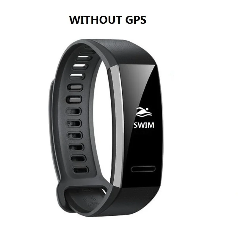Huawei Band2 Pro smart bracelet sports fitness