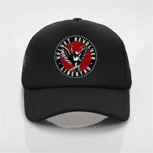 Модная шапка с сеткой бархатная револьверная лента с принтом бейсбольная кепка для мужчин wo летняя трендовая Кепка новая молодежная Джокер Солнцезащитная шляпа пляжный козырек шляпа