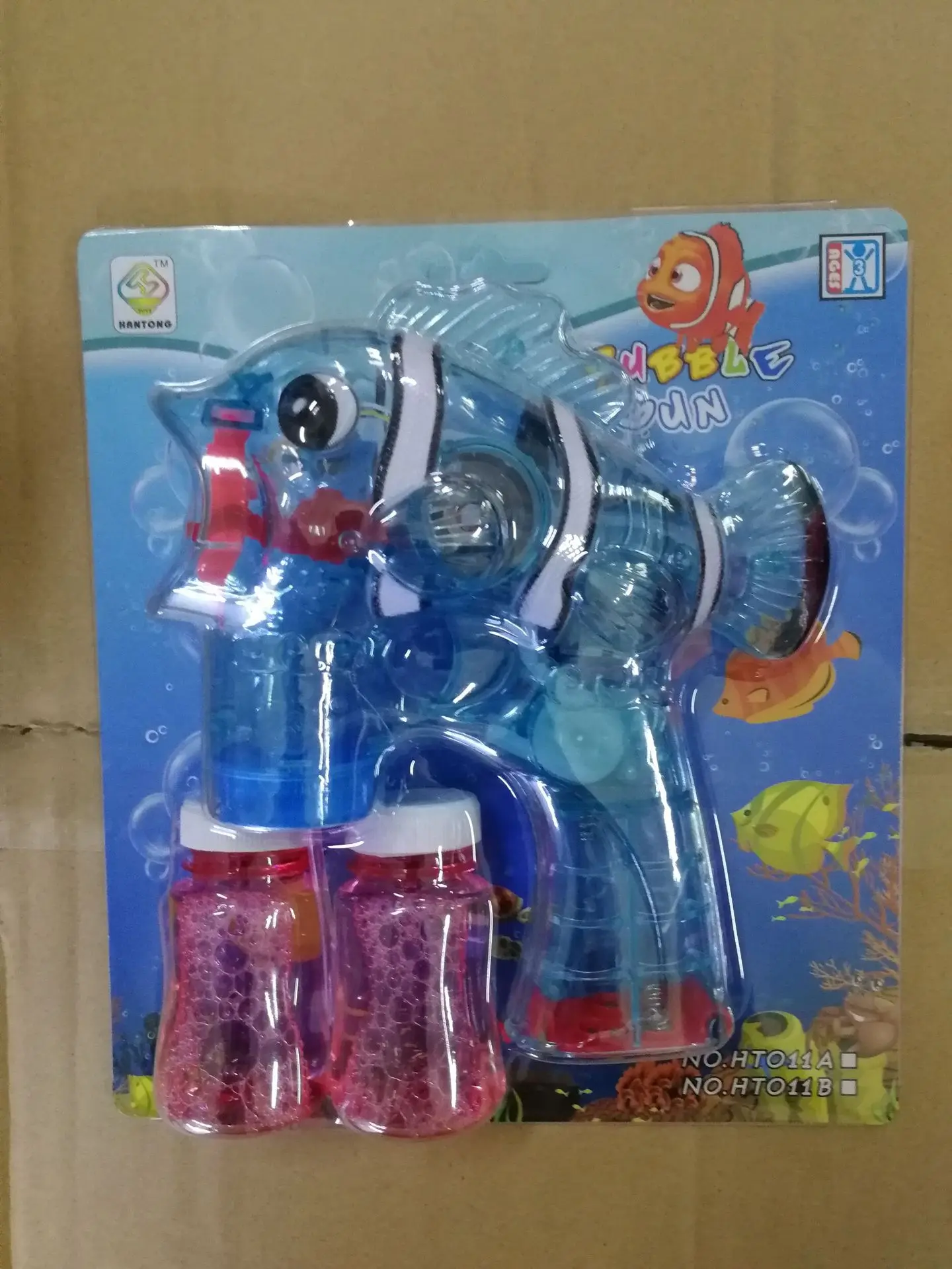 

Children Fully Automatic Electric Bubble Gun Cartoon Animal Blowing Bubbles Machine Light Music Blowing Bubbles Toy