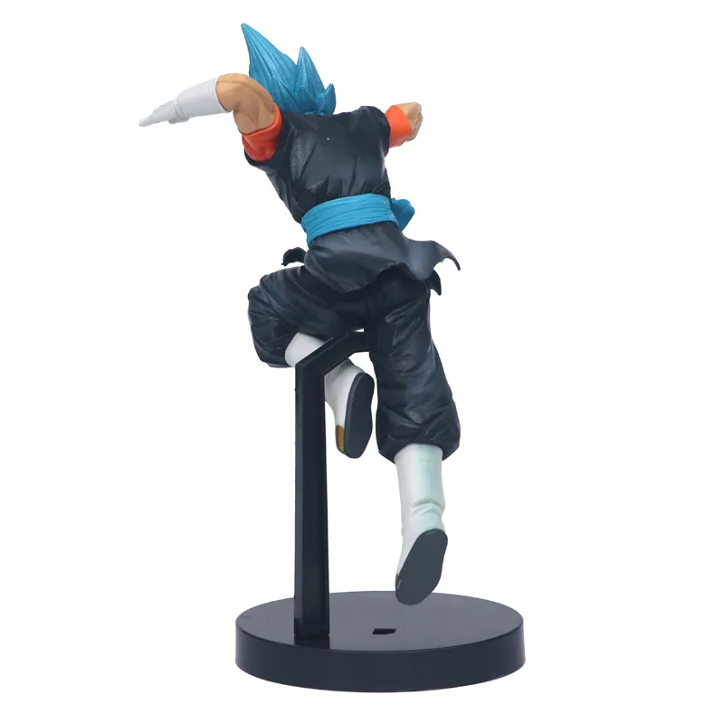 

Very Fun Anime Garage Kit Model qlz Transcendent Play Qiao Vegetto Kaka Luote Vegeta
