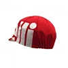 New Classical Red Big Words Cycling Caps Man And Woman Gorra Ciclismo Orolling 2