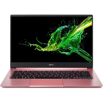 

Ultrabook Acer Swift 3 sf314-57-779v 14 ", IPS, i7 1065g7, 16 GB, 1024 GB SSD, intel UHD, NX. hjmer.002