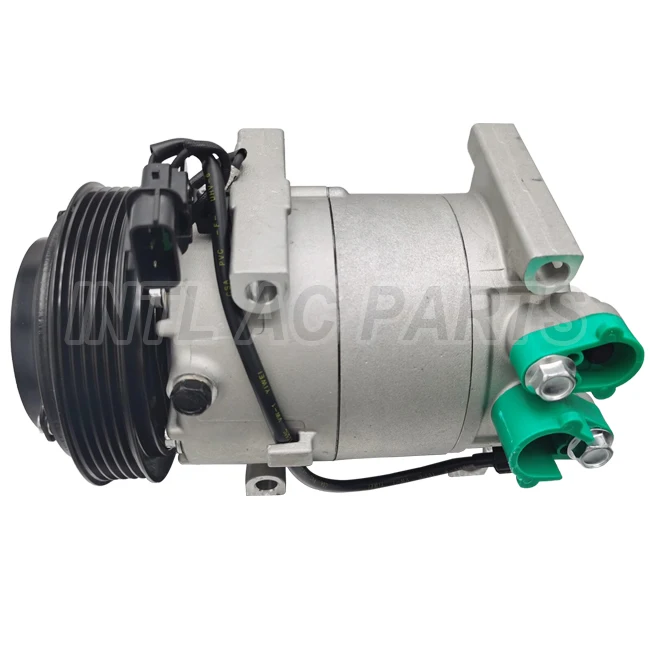 

Компрессор кондиционера A/C для Kia Picanto 1,0 2011-2019 97701-1Y201 97701-1Y200