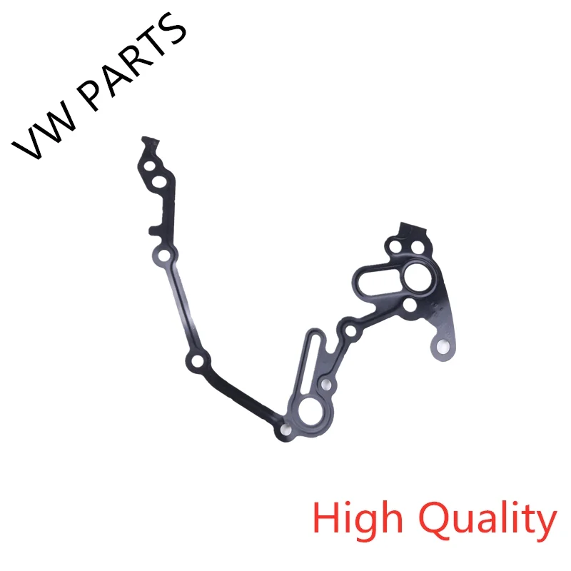 Новая прокладка масляного насоса двигателя для V W CC Golf J etta Tiguan AUDI S3 A4 A5 Q3 OEM:04C103161D 04C