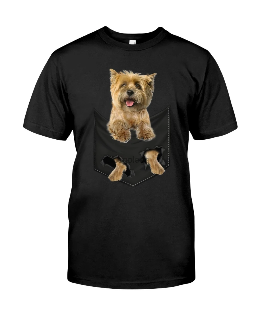 Cairn Terrier classic TshirtTShirts AliExpress
