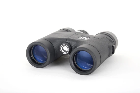 Профессиональный Celestron пейзаж 10X42HD крыша BAK4 призма оптический водонепроницаемый портативный ночного видения телескоп зеркало для наружного