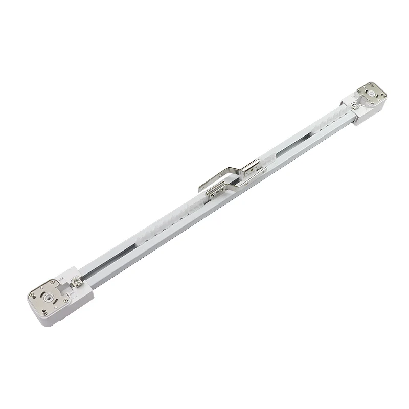 Xiaomi-Aqara-B1-Motor-Curtain-Track-Customized-Motorized-Open-Close-Curtain-Rail-for-Smart-Curtain-Control