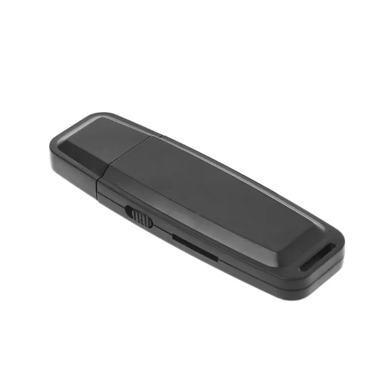 Мини 8 ГБ USB 2,0 диск ручка диск цифровой Аудио Диктофон для Windows Mac