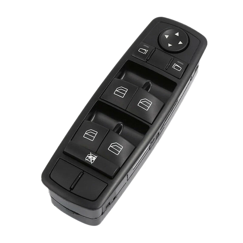 Главный выключатель стеклоподъемника для Mercedes Benz ML320 ML350 ML450 ML63 AMG A2518300090
