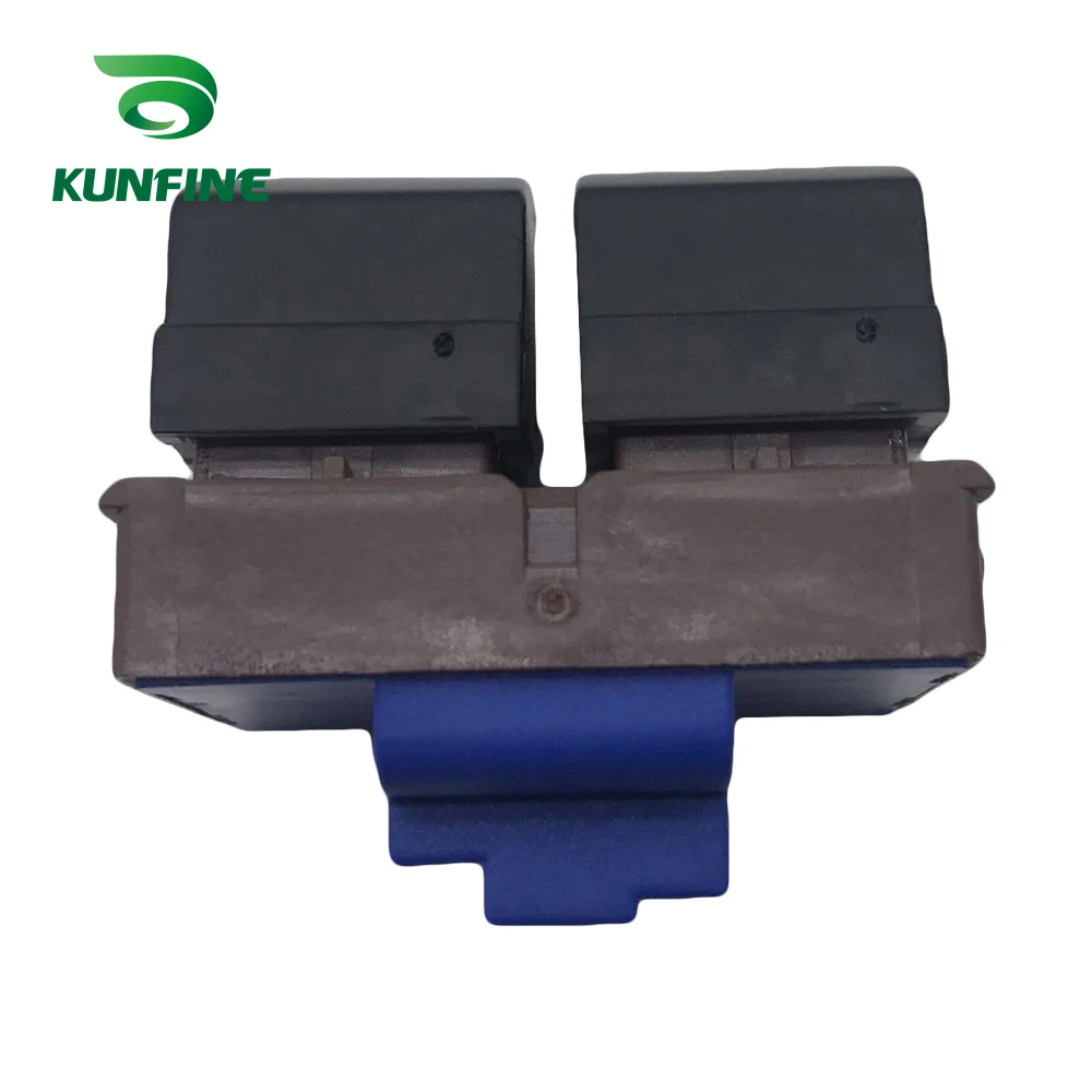 Fuel Tank Door Trunk Release Button Switch For VW Passat B6 Jetta MK6 EOS CC 3C0 959 903 (4)