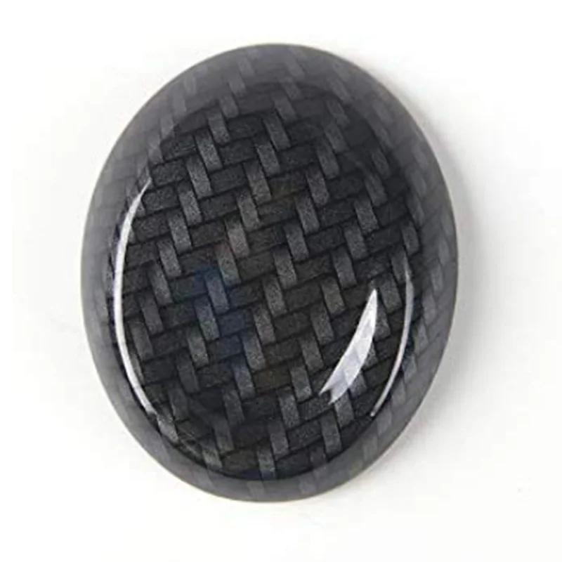 

Car Styling ABS Gears Panel Trim Shift Lever Decoration Cover Cap Interior Accessories for Chevrolet Camaro 2017+