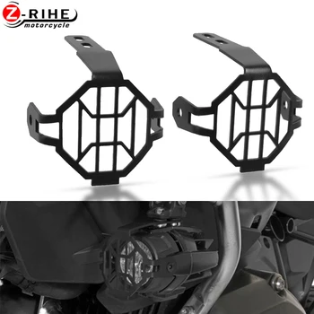 

Motorcycle Fog Light Protector Guards Cover for BMW R1200GS F800GS R1250GS ADV Adventure Protector Guards Cover 2010 2011-2013
