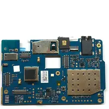 Б/у материнская плата для lenovo S860 смартфон сотовый телефон