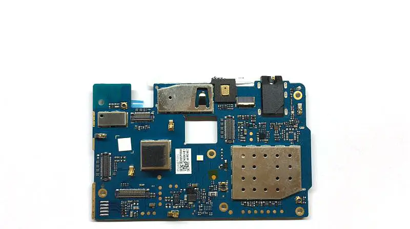 

Used Mainboard Motherboard Mother Board for Lenovo S860 Smart Cell Phone