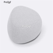 ProQgf 1Pcs A Set stone comfortable shape Children Stool buxinxian