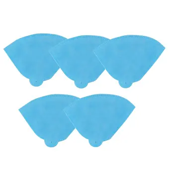 

Blue Disposable Masks Daily Anti-Dust Masks Outdoor Efficient Anti-fog Masks Safety Protective Supplies