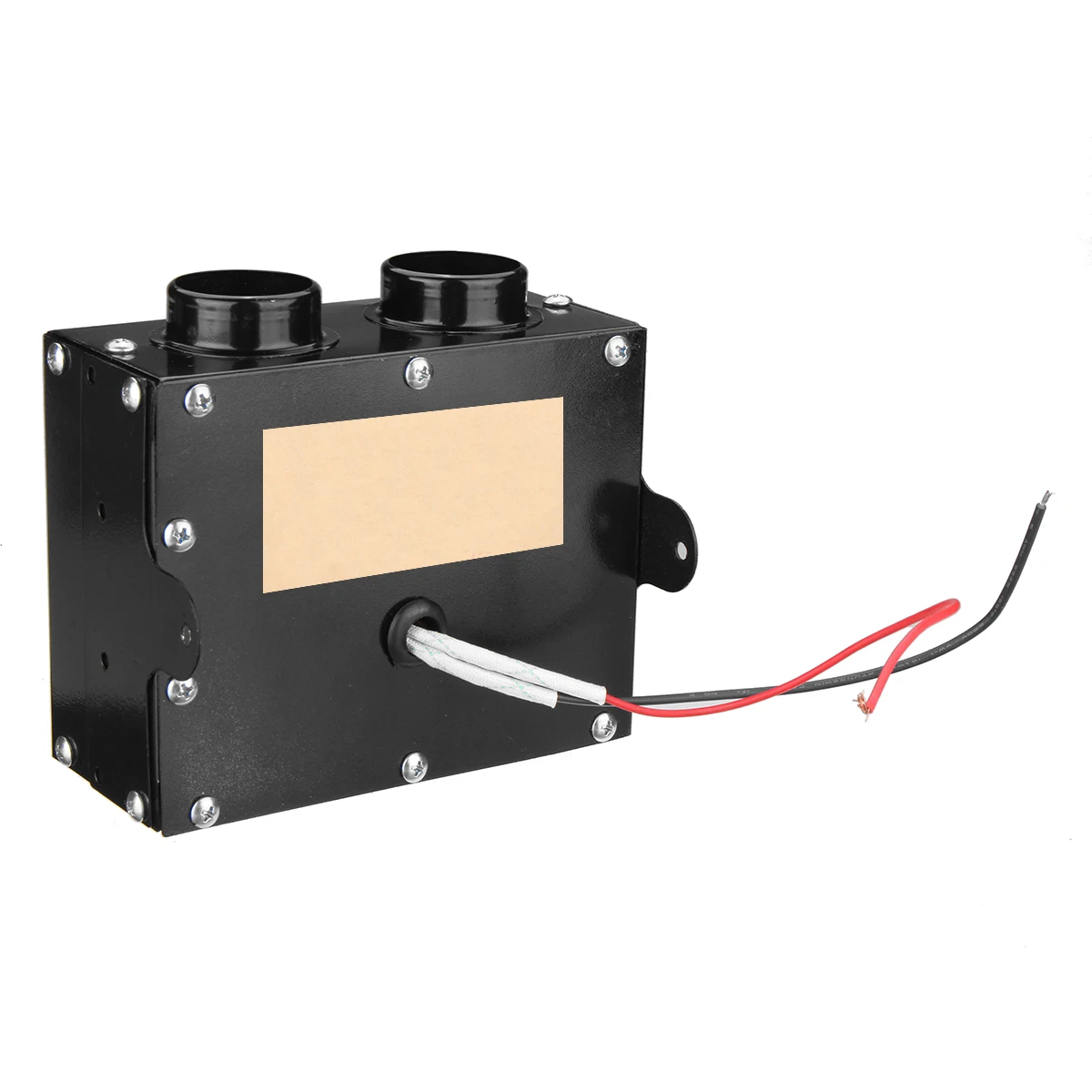 12 V/24 V 300W автомобильный обогреватель вентилятор Отопление Теплее лобового стекла автомобиля Demister вентилятор авто автомобиль грузовик нагреватель стекол