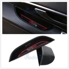 For Mercedes Benz Vito W447 V Class V260- Car Organizer Center Glove Armrest Storage Box Door Console Tray Accessories