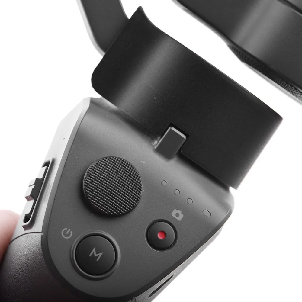 Ручной Стабилизатор Gimbals с фиксированной пряжкой зажим предохранителя