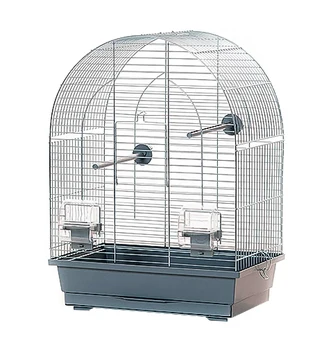 

INTER-ZOO cage for birds Inter-Zoo P039 Lusi I galvanized 39 x 25 x 53 cm