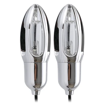 

Boot Warmer Deodorization Durable Ultraviolet Lamp Home Ozone Dehumidify Portable Heat Automatic Timing Shoe Dryer