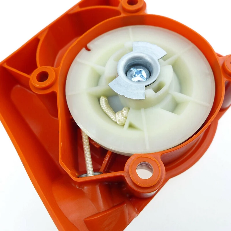 Рюкзак воздуходувки Pull Start Recoil 578283501 для Husqvarna 560BFS 560BTS 570BFS 570BTS 580BFS 580BTS|Воздуходув| |