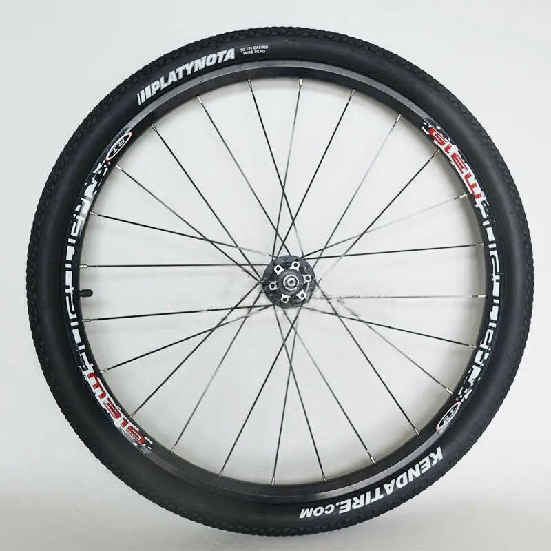 KENDA 30TPI MTB шина 26/27.5in складная велосипедная 40 65PSI для езды на велосипеде по
