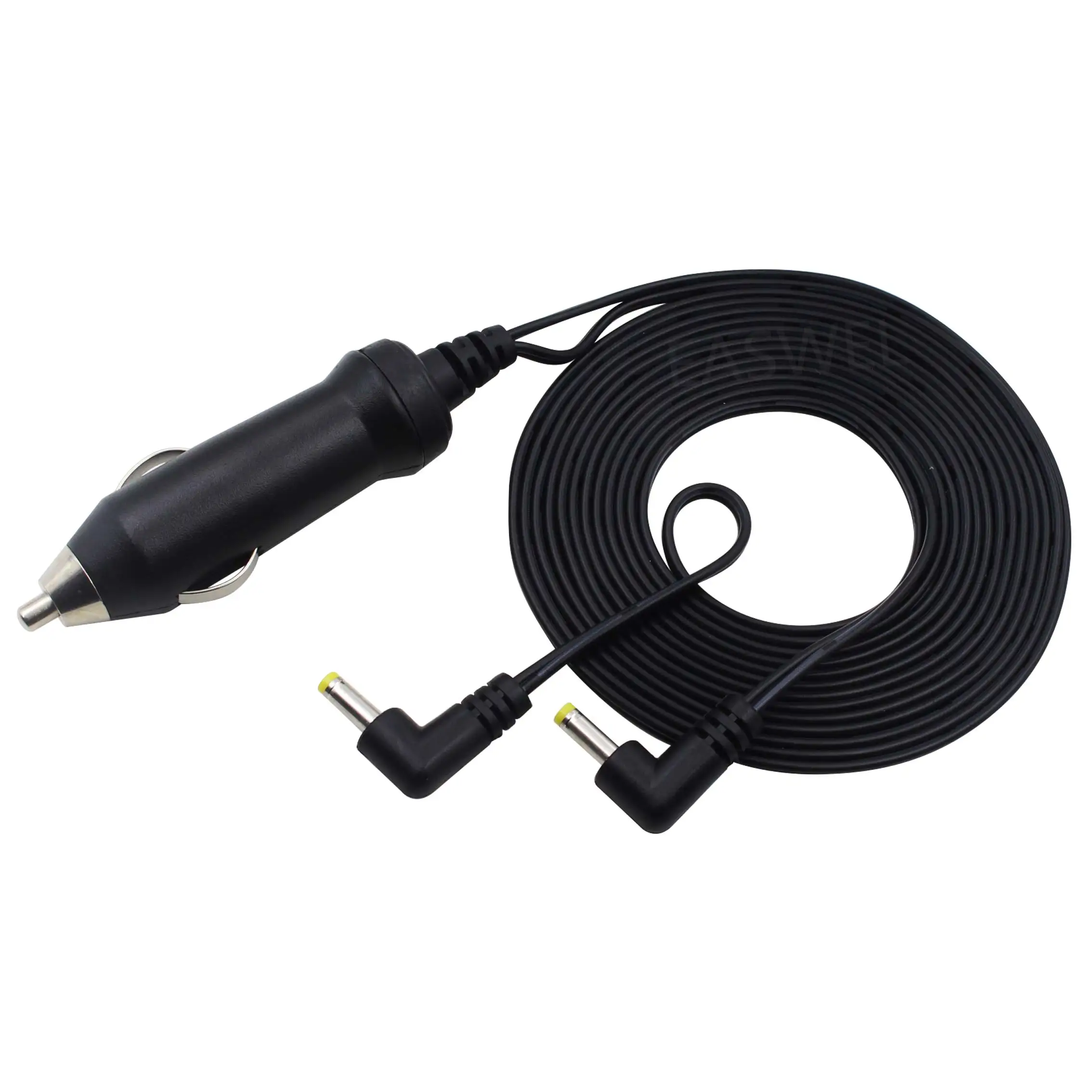 Автомобильное зарядное устройство адаптер для Philips Pd9010/12 Pd9010/05 Pd9010/79 DVD плеер мощность