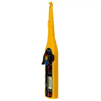 

Hot 1PCS Automobile Circuit Tester Multi-function Car Auto Power Electric Circuit Tester