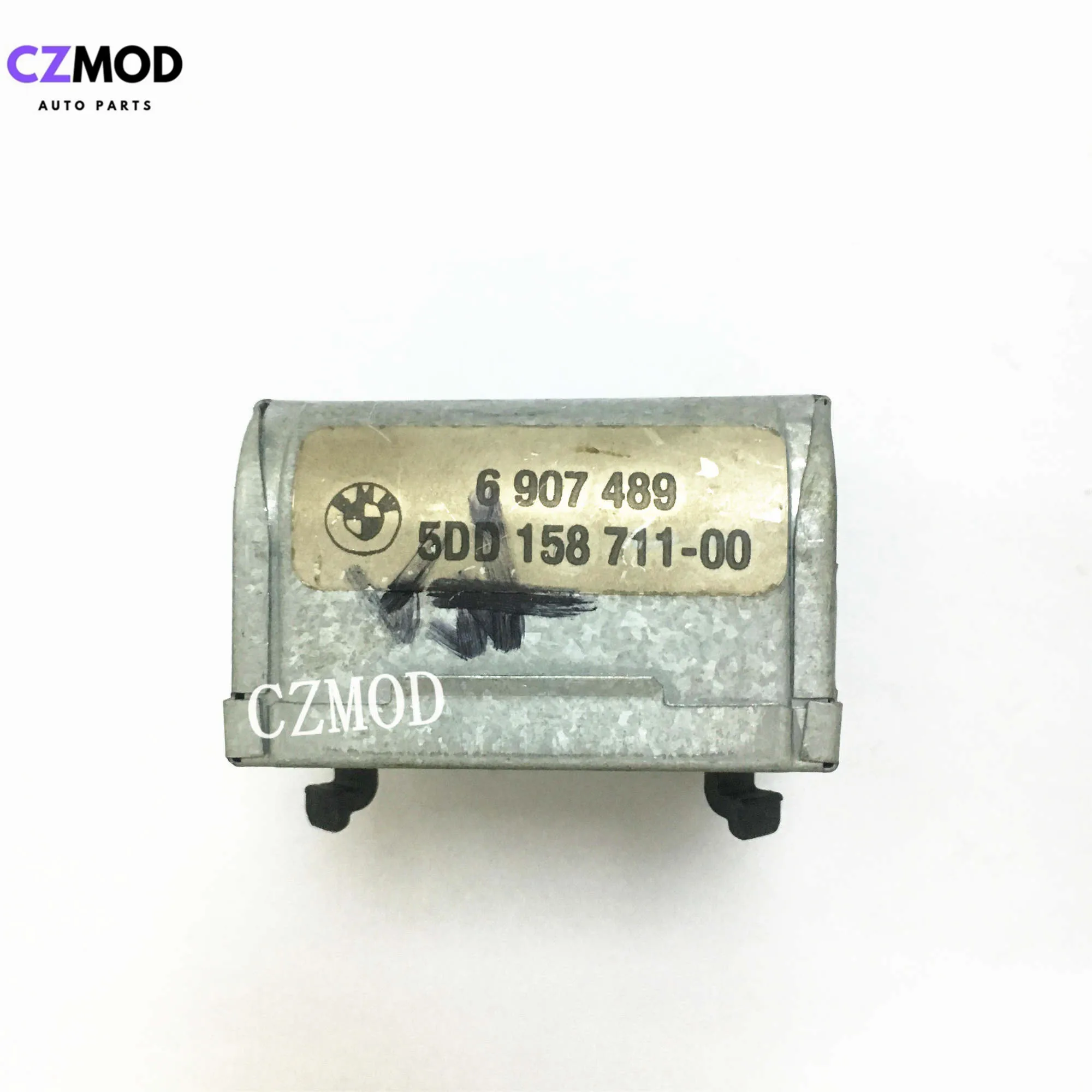 CZMOD 5DD 008 319-50 D2S/R фара серебро HID ксеноновый балласт воспламенитель 5DD00831950 головка высокого давления используется автомобильный аксессуар