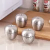 new mechanical kitchen timer Stainless steel egg  machinery count down reminder alarm clock interval s cooking tools ► Photo 2/6