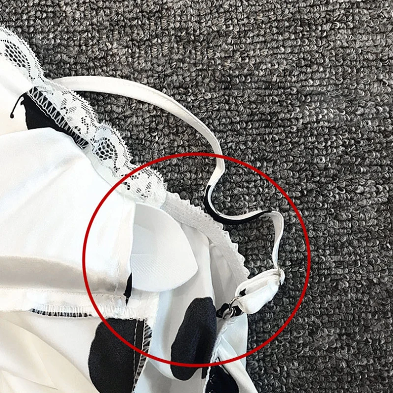 Nightgown 2021 Summer Night Dress Women Print Sleepshirts Nightie Nightdress Sleepwear Silk домашняя одежда женская