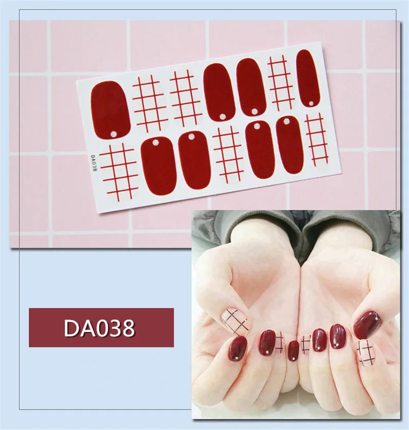 DA038