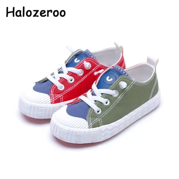 

Kids Sport Sneakers Baby Girls Canvas Shoes Toddler Boys Brand White Sneakers Children Mesh Casual Sneakers Trainers Spring 2020