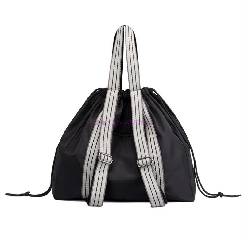 By Dhl 20pcs Nylon Yoga Mat Bags Gym Fitness Bag Backpack Sports