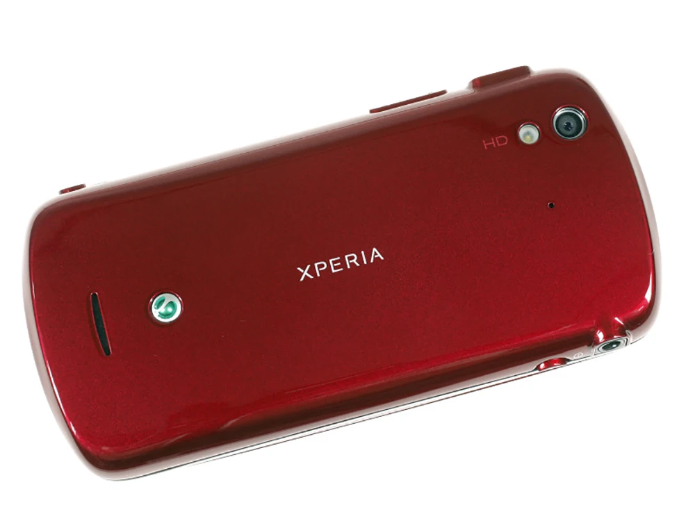 Original  Refurbished Sony Ericsson Xperia Pro 3G Mobile Phone 3.7'' Display MK16 MK16a MK16i 8MP WLAN Andriod Silider CellPhone refurbished samsung phones