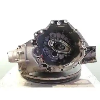

MVS GEARBOX Audi A4 AVANT (8K5) (2008)