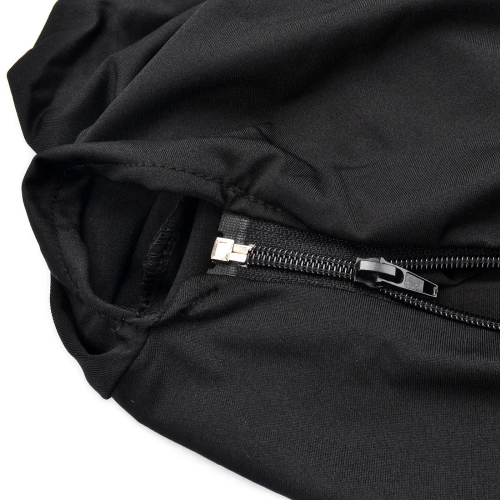 Kaufen Heißer Verkauf Büro Stuhl Abdeckung Spandex Sitz Abdeckung für Computer Stuhl Abdeckung Schutzhülle für Sessel Abdeckung Dining Bürostuhl Fall