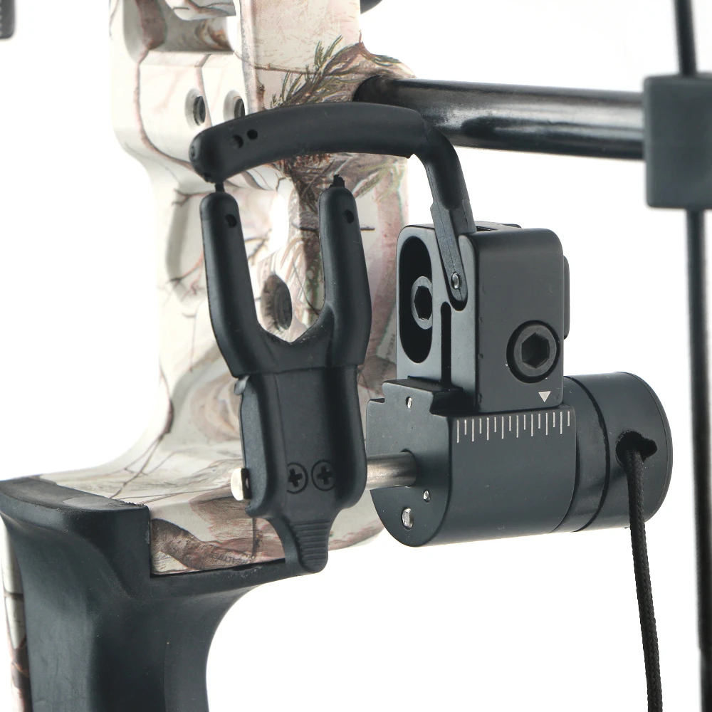 Arrow Rests Ultra Rest Drop Away Right Hand Rest for Target Hunting