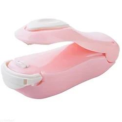Sac de rangement pour emballage plastique, Mini Machine Portable à sceller à la chaleur, sac de rangement pour les aliments pratiques, accessoires de cuisine, 2020 